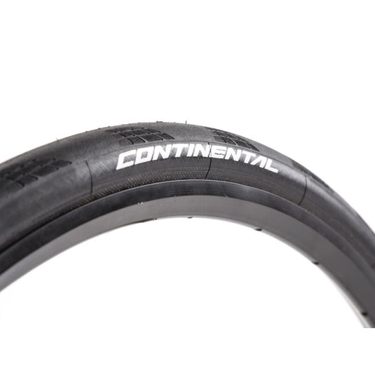 CONTINENTAL Tire Grand Prix 5000 28" 622 x 28C Black