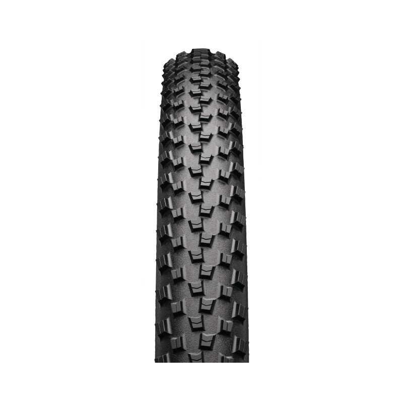 Chargez l'image dans la visionneuse de la galerie, CONTINENTAL Tire Cross King 29x2.3 Starr Black - Maison du Vélo