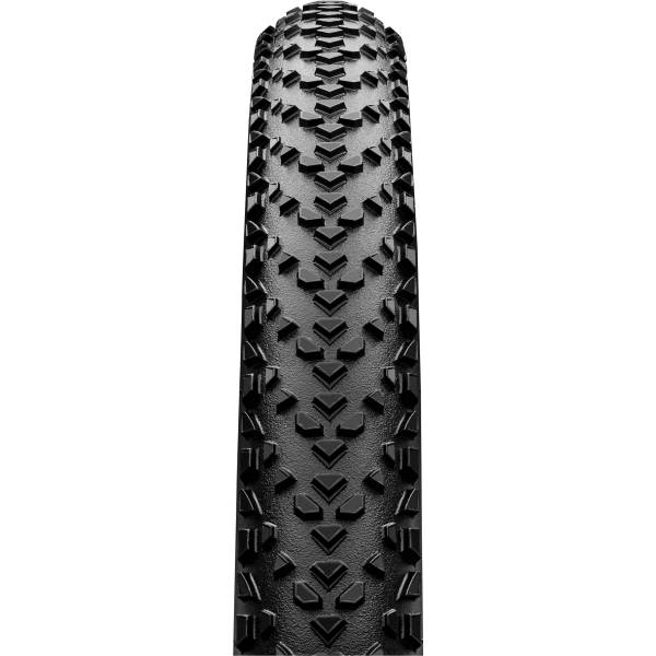 Load image into Gallery viewer, CONTINENTAL Tire Race King 26X2.20 Starr Black
