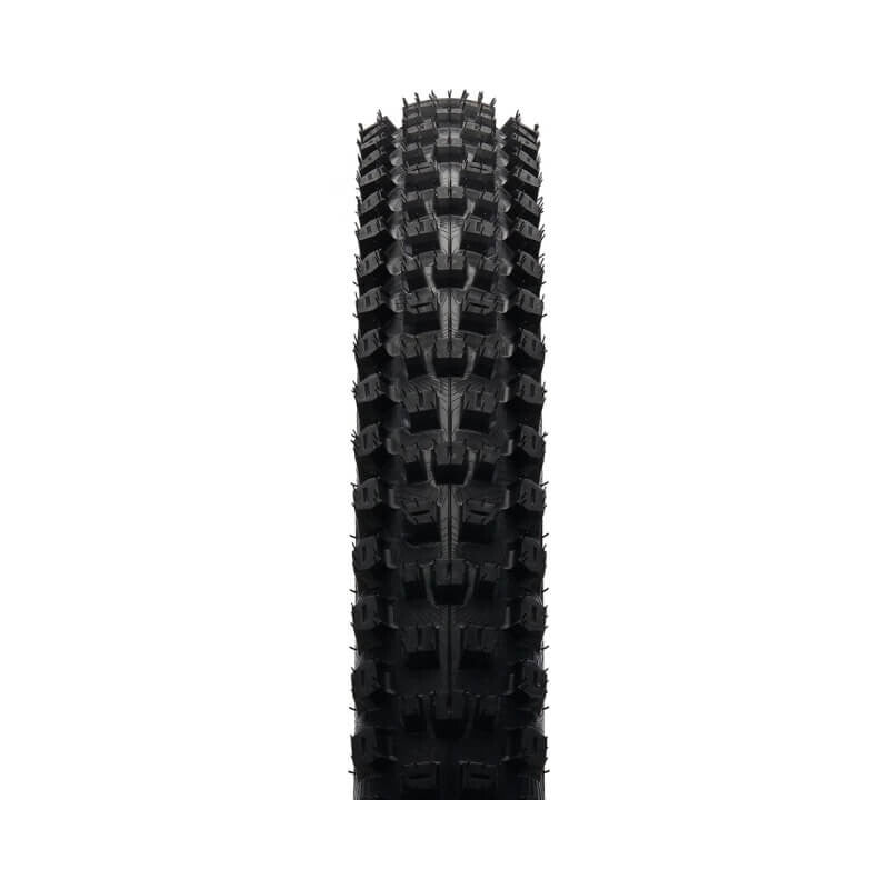 Load image into Gallery viewer, CONTINENTAL Tire Kryptotal-Fr Enduro Soft TL-Ready Black - Maison du Vélo
