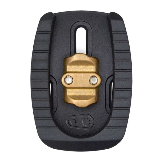 CRANKBROTHERS Cleats 3 Hole for road shoes with 3-hole setup.