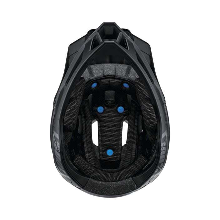 Chargez l'image dans la visionneuse de la galerie, 100% Trajecta Helmet Black