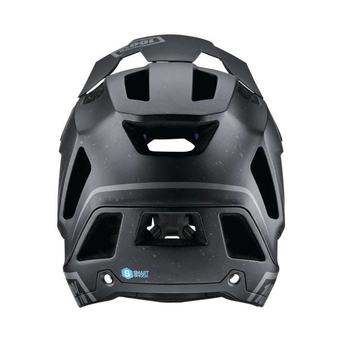 Chargez l'image dans la visionneuse de la galerie, 100% Trajecta Helmet Black