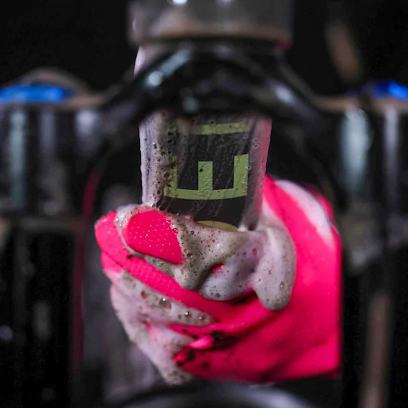 Load image into Gallery viewer, Muc-Off Deep Scrubber Gloves