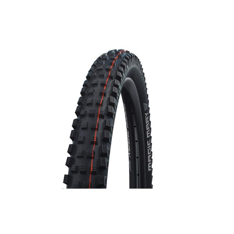 Load image into Gallery viewer, SCHWALBE Tire Magic Mary 27,5x2,60 Black