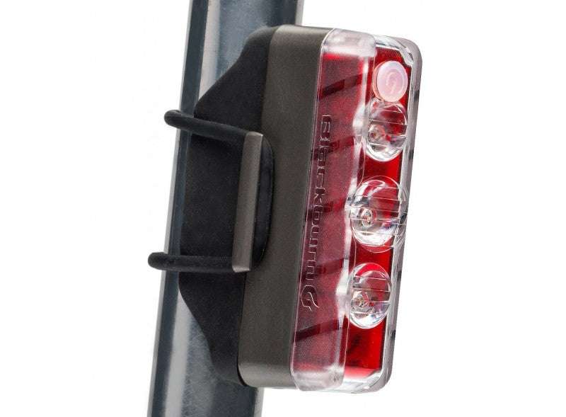 Load image into Gallery viewer, BLACKBURN Dayblazer 125 Rear Light