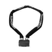 KRYPTONITE Lock Keeper 810 Folding 100cm