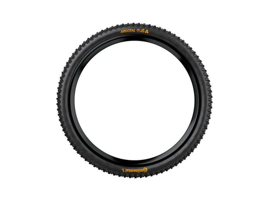 CONTINENTAL Tire Argotal Enduro Soft TLR Foldable Black 29X2.40