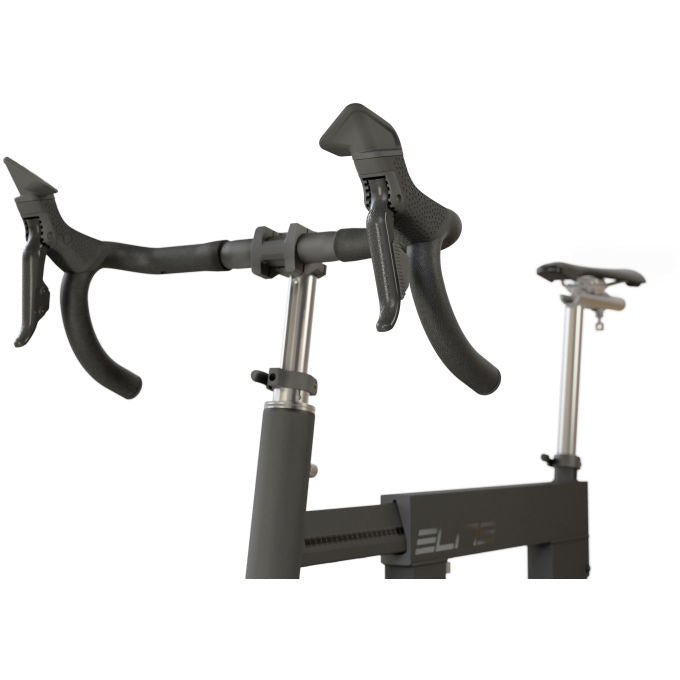 Chargez l'image dans la visionneuse de la galerie, ELITE Smart Bike Square Frame