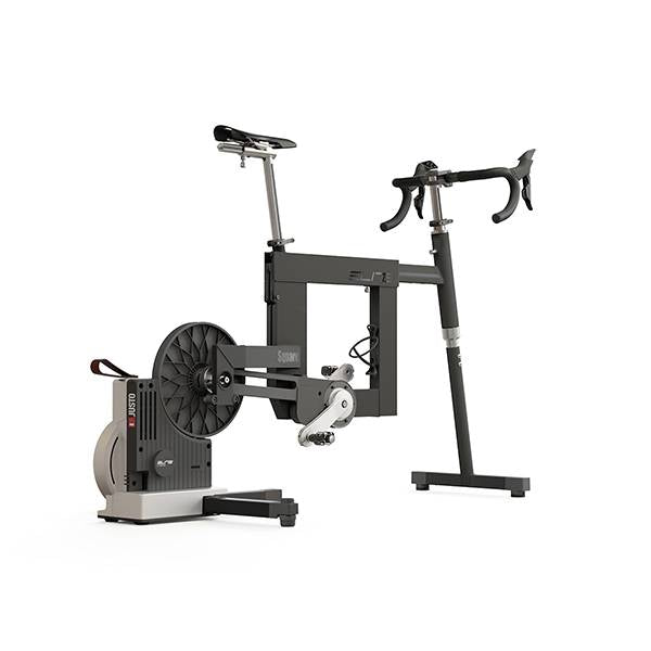 Chargez l'image dans la visionneuse de la galerie, ELITE Smart Bike Square Frame