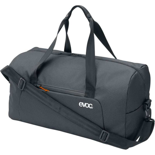 EVOC Bag Weekender 40, minimalist style, lightweight, robust travel bag.