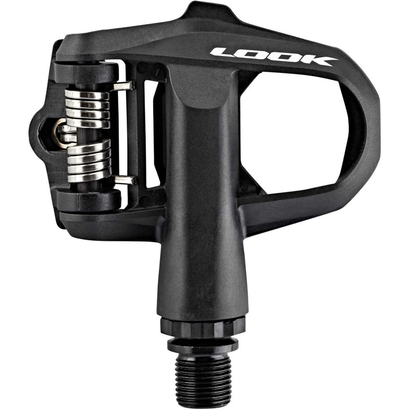 Load image into Gallery viewer, LOOK Pedals Keo 2 Max Carbon