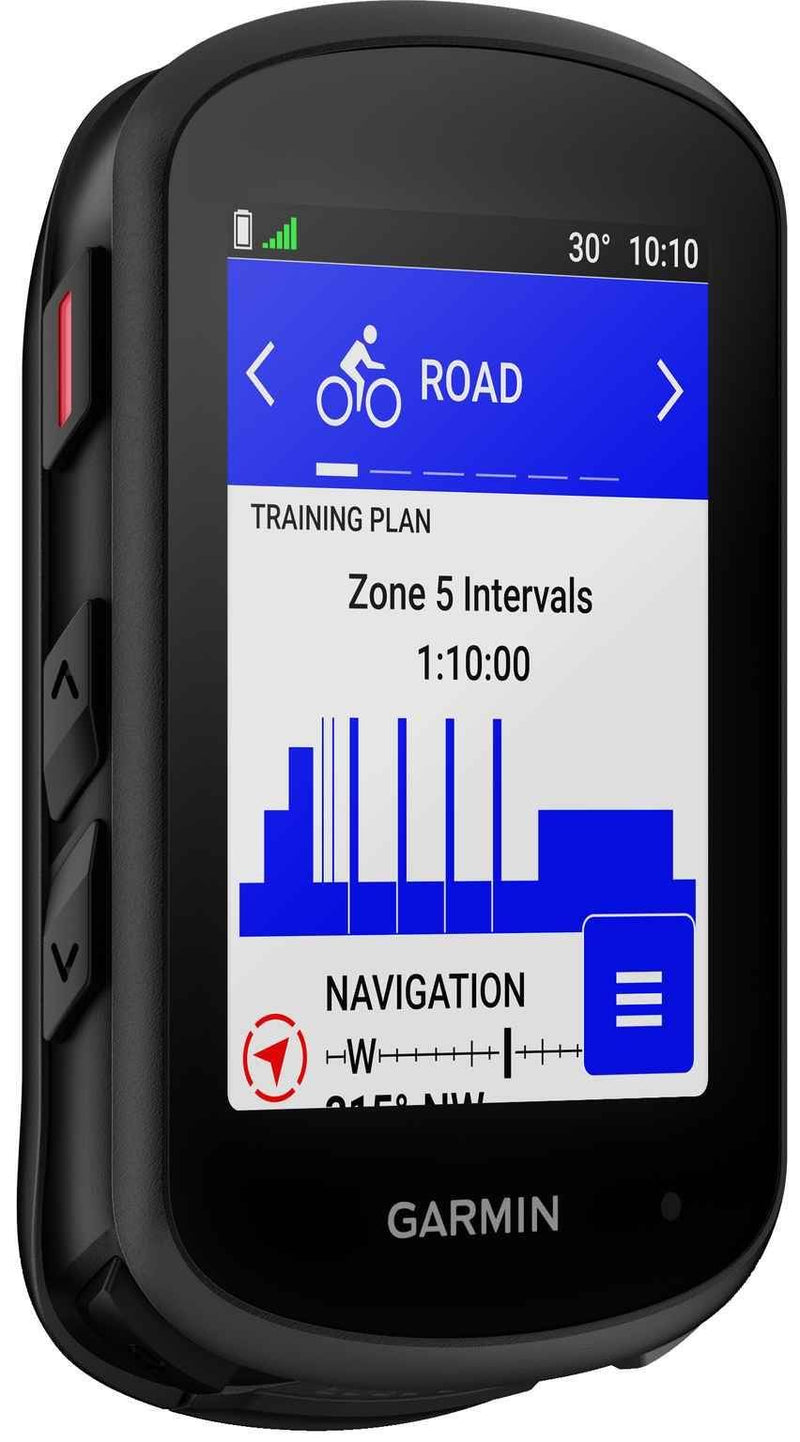 Chargez l'image dans la visionneuse de la galerie, GARMIN GPS Edge 840