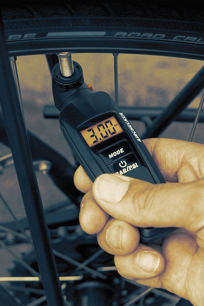 Load image into Gallery viewer, SKS Manometer Airchecker - Maison du Vélo