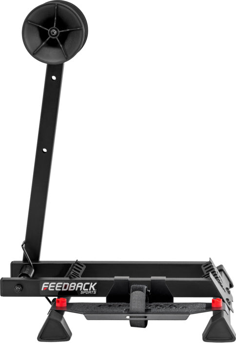 Chargez l'image dans la visionneuse de la galerie, FEEDBACK Support Vélo RAKK 2.0 for E-Bikes