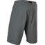 Chargez l'image dans la visionneuse de la galerie, Fox Ranger Lined Shorts Dark Shadow - Maison du Vélo