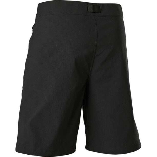 Fox Ranger Lined Shorts Black - Maison du Vélo
