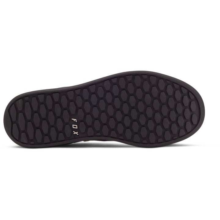 Chargez l'image dans la visionneuse de la galerie, FOX Shoes Union Flat Blue Steel