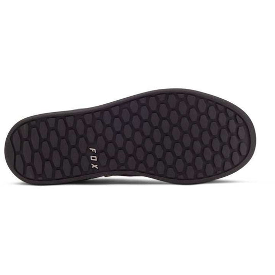 FOX Shoes Union Flat Blue Steel
