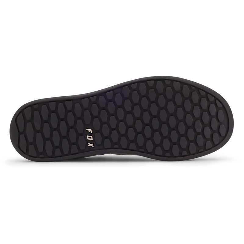 Chargez l'image dans la visionneuse de la galerie, FOX Shoes Union Flat Vintage White