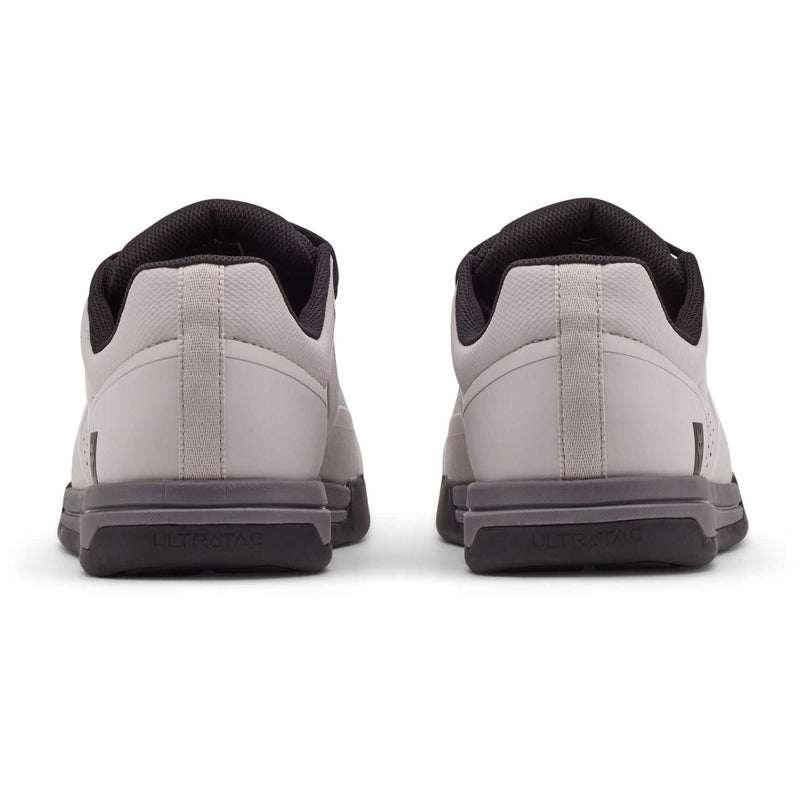 Chargez l'image dans la visionneuse de la galerie, FOX Shoes Union Flat Vintage White