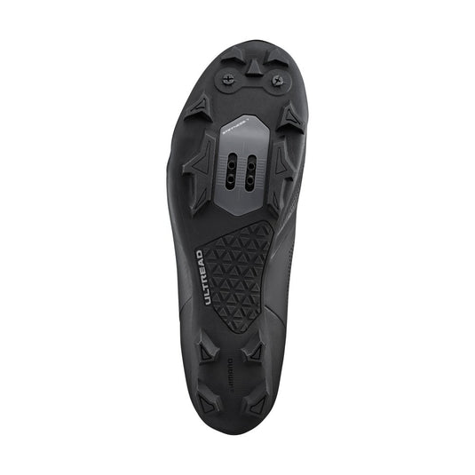 SHIMANO Shoes MTB SH-XC5 SPD Black - Maison du Vélo