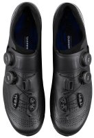 SHIMANO Shoes Road SH-RC9 S-Phyre SPD-SL Black - Maison du Vélo