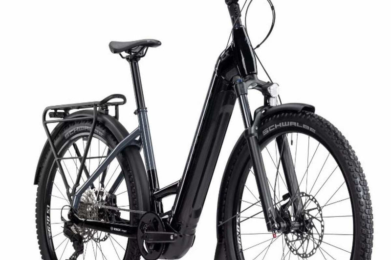 Load image into Gallery viewer, RENTAL Location E-Bike Trekking Journée