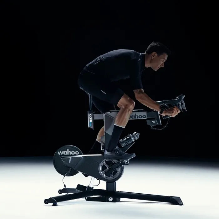 Load image into Gallery viewer, WAHOO Bike KickR Wifi Bike - Maison du Vélo