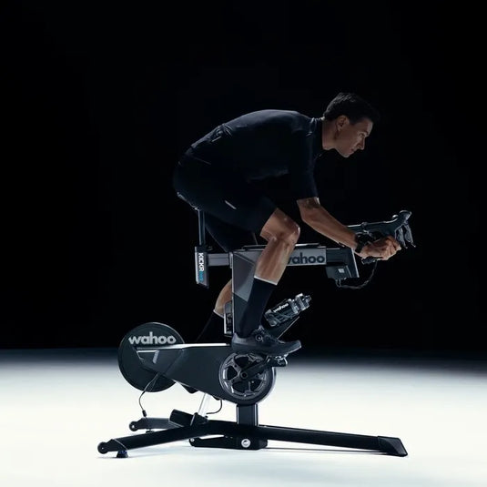 WAHOO Bike KickR Wifi Bike - Maison du Vélo