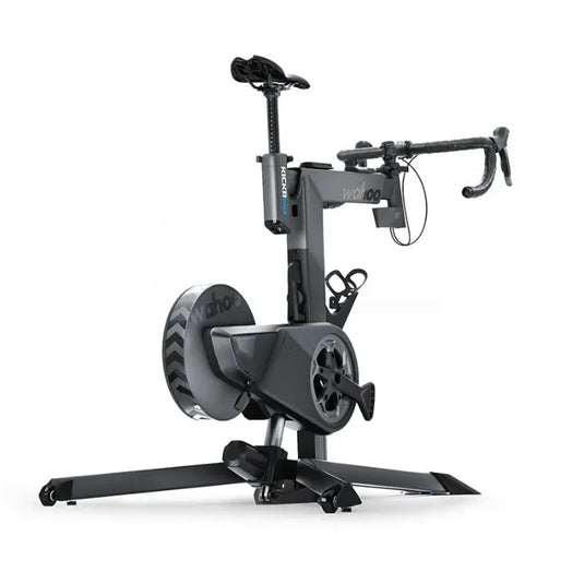 WAHOO Bike KickR Wifi Bike - Maison du Vélo