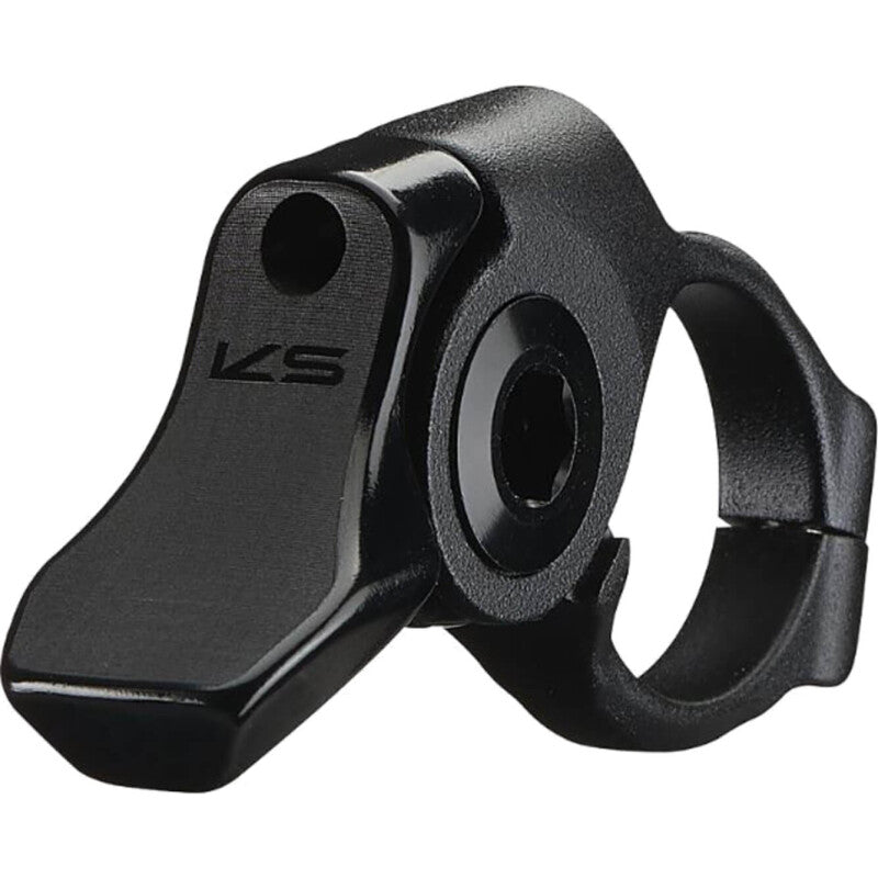 Chargez l'image dans la visionneuse de la galerie, KIND SHOCK Remote Lever KG 22.2mm for ergonomic cycling control.