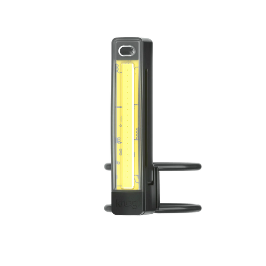KNOG Eclairage Plus Noir