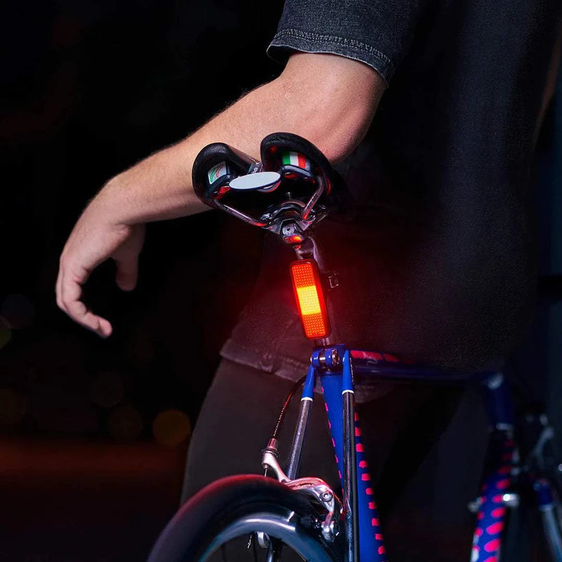 Chargez l'image dans la visionneuse de la galerie, KNOG Blinder V Rear Bike Light