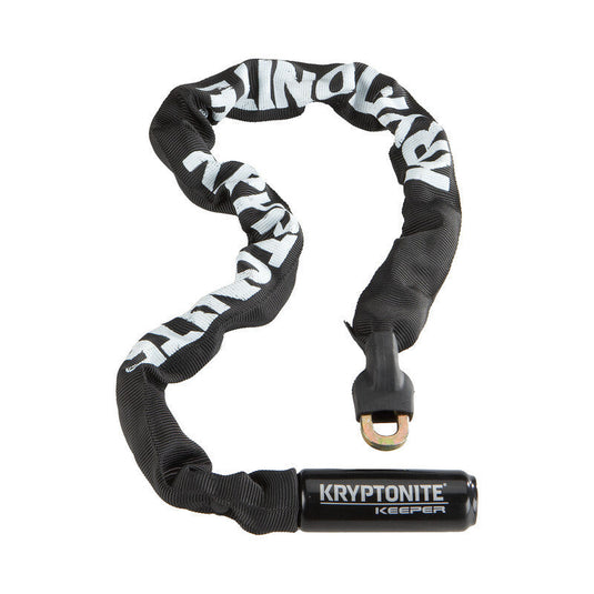 KRYPTONITE Lock Keeper 785 85cm with weatherproof nylon cover and innovative locking technology.