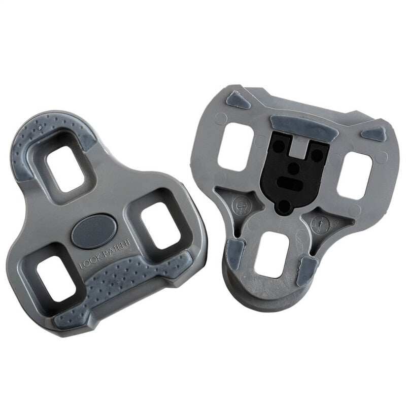 Load image into Gallery viewer, Cleats Keo Grip with anti-slip TPU layer and float options for stability.