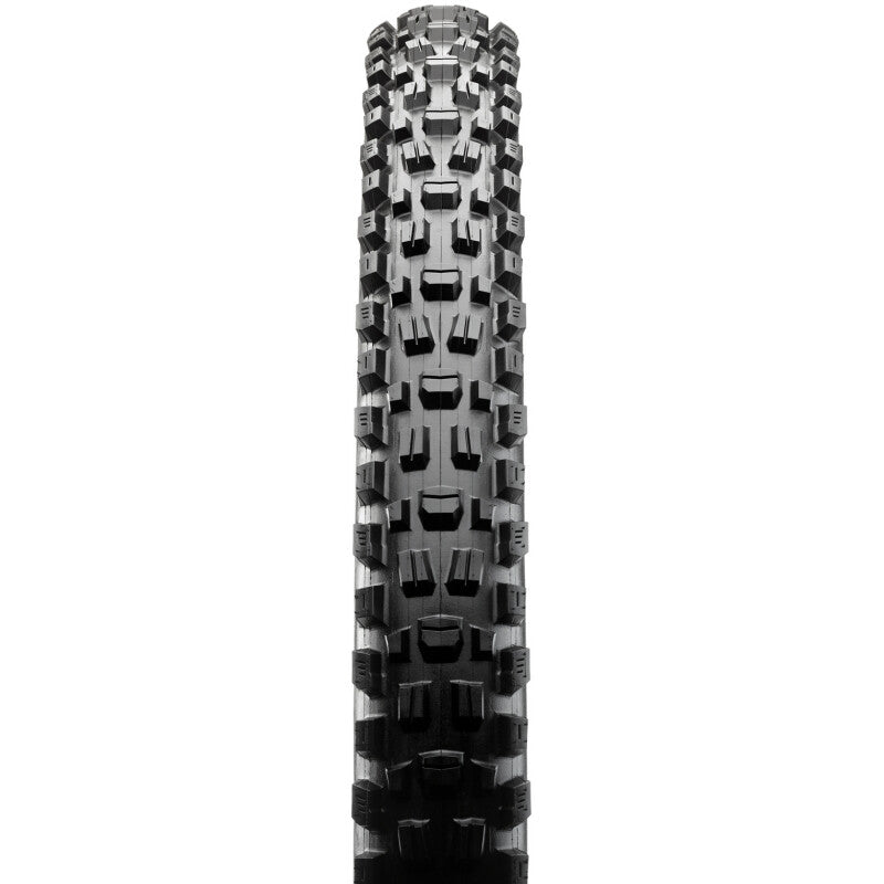 Chargez l'image dans la visionneuse de la galerie, MAXXIS Tire Assegai DD TR 3C Grip E-25 29x2.60 Black - Maison du Vélo