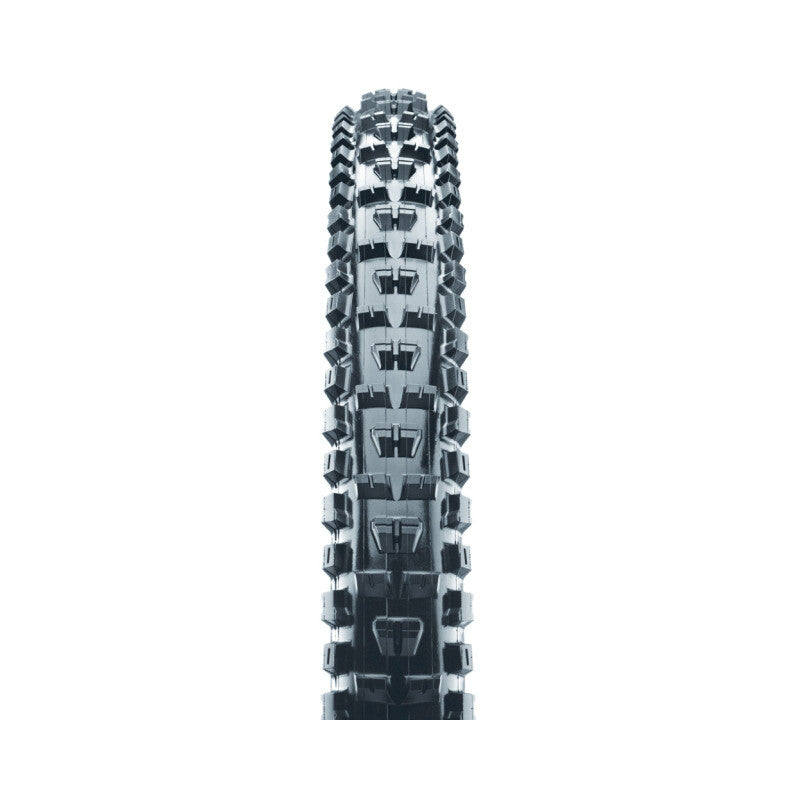 Load image into Gallery viewer, MAXXIS Tire High Roller II DH 26 x 2,40 Super Tacky Black - Maison du Vélo