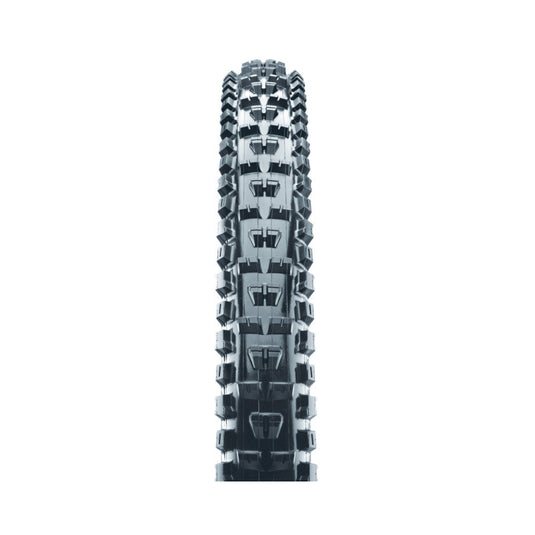 MAXXIS Tire High Roller II DH 26 x 2,40 Super Tacky Black - Maison du Vélo