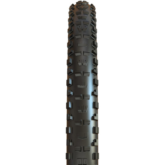 MAXXIS Tire Minion DHR II DH TR 3C Terra E-25 27.5x2.50 Black - Maison du Vélo