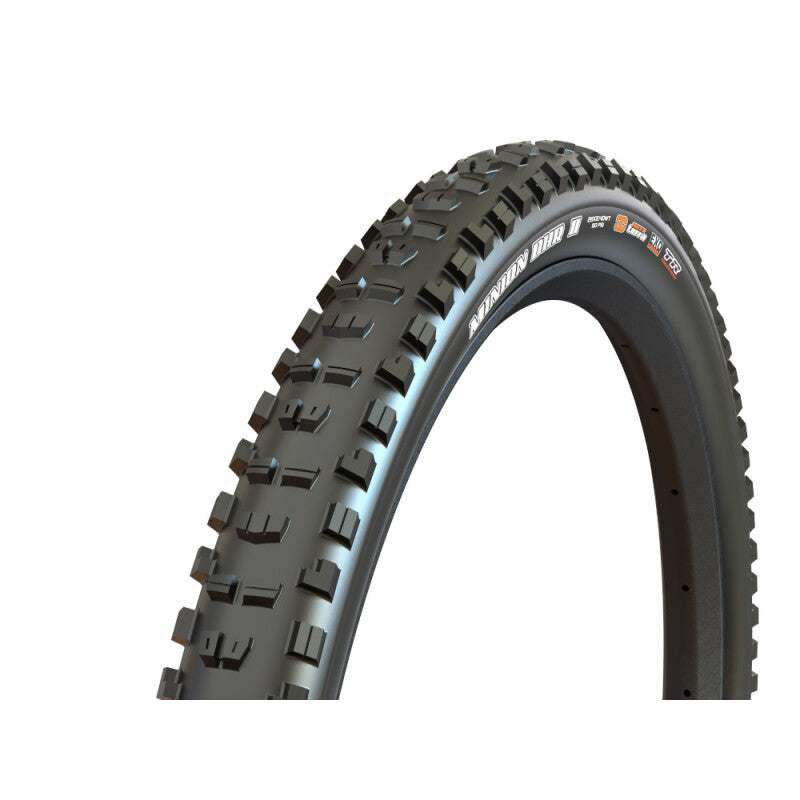Chargez l'image dans la visionneuse de la galerie, MAXXIS Tire Minion DHR II EXO+ TR 27,5x2,80 Black