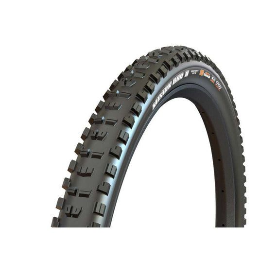 MAXXIS Tire Minion DHR II EXO+ TR 27,5x2,80 Black