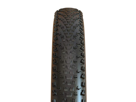 MAXXIS Rekon 29x2.35 Tire Dual TR EXO with tread pattern and tanwall design.