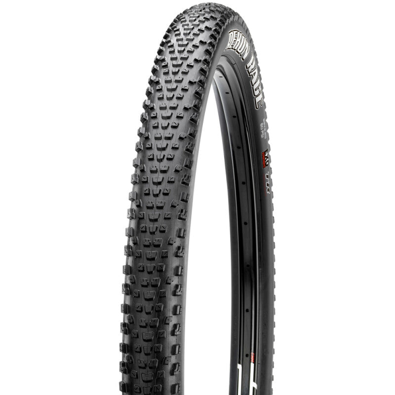 Load image into Gallery viewer, MAXXIS Tire REKON 29 x 2.40 WT Dual TR EXO Black, fast XC tire, tubeless ready.