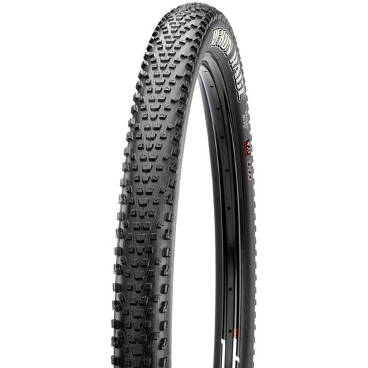 MAXXIS Tire REKON 29 x 2.40 WT Dual TR EXO Black, fast XC tire, tubeless ready.
