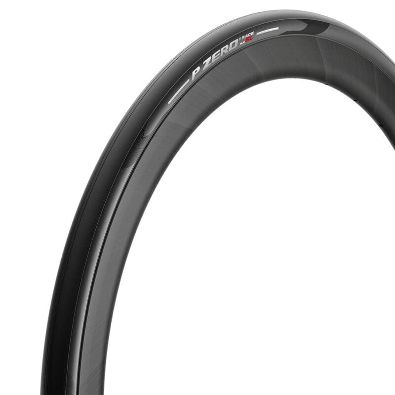 Load image into Gallery viewer, PIRELLI P Zero Race TLR SL Black tire 700x30C, lightweight and tubeless-ready.
