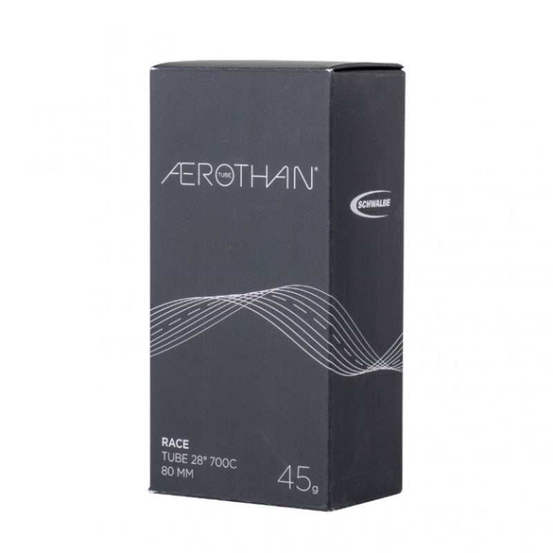 Chargez l'image dans la visionneuse de la galerie, SCHWALBE Tube Aerothan 28" Race Presta