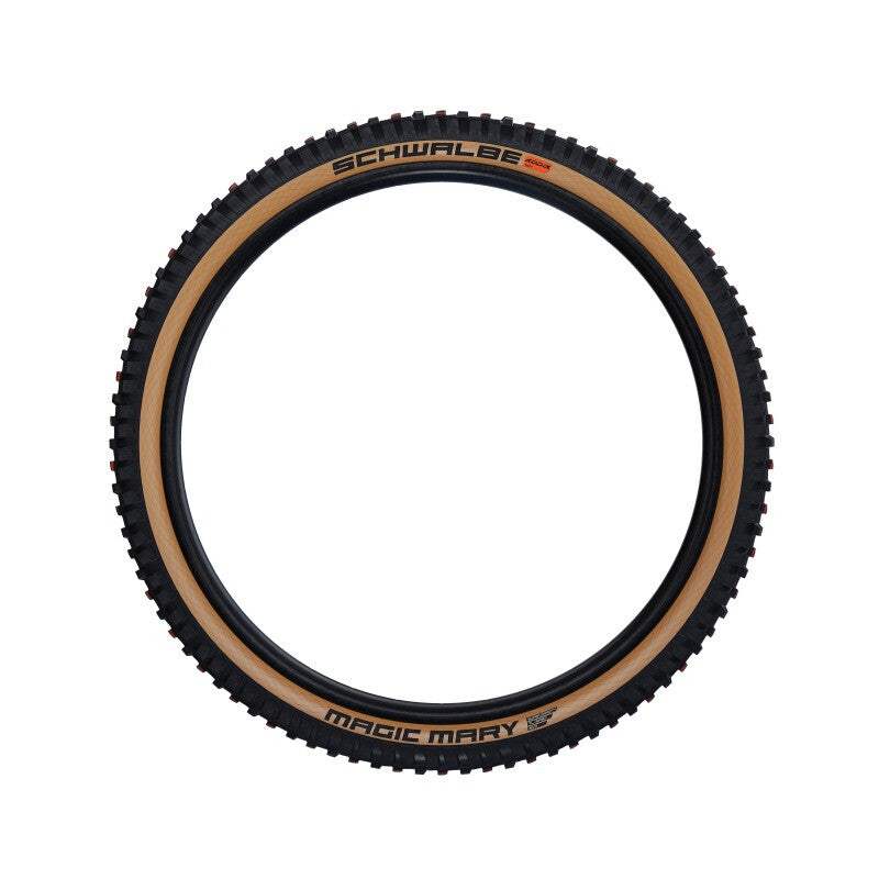 Load image into Gallery viewer, SCHWALBE Tire Magic Mary 27,5x2,40 Black Bronze