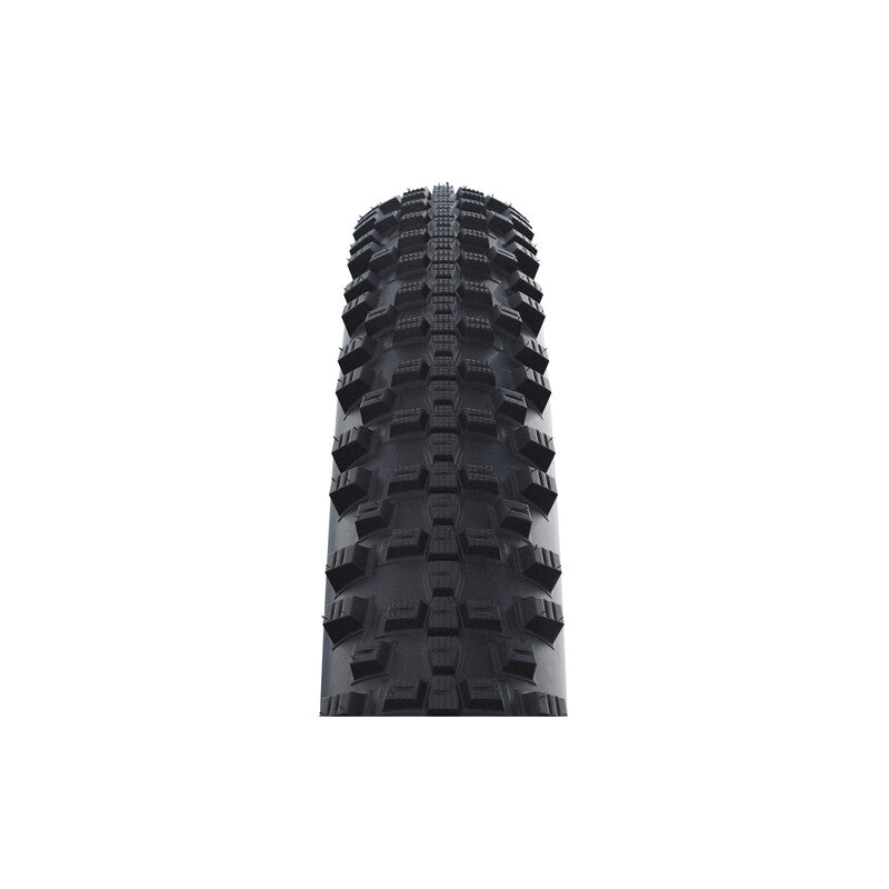 Load image into Gallery viewer, SCHWALBE Tire Smart Sam Plus 26 x 2.10 Folding Black - Maison du Vélo