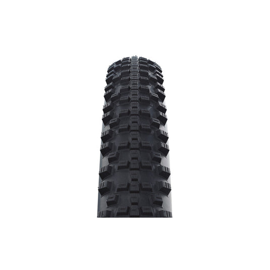SCHWALBE Tire Smart Sam Plus 26 x 2.10 Folding Black - Maison du Vélo